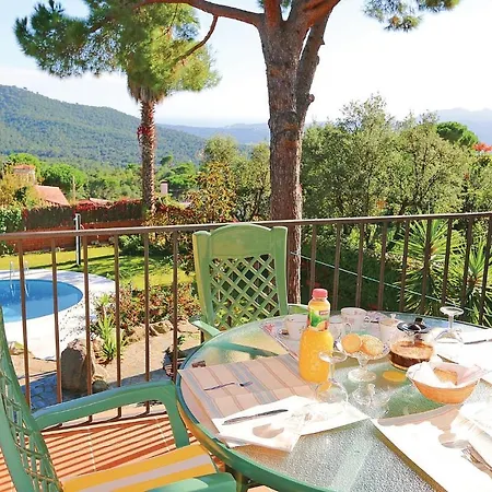 Stunning In Santa Cristina Daro