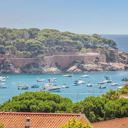 Apartment Stunning In Santa Cristina Daro Santa Cristina d'Aro