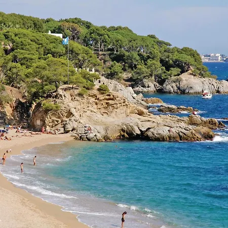 Stunning In Santa Cristina Daro Apartment Santa Cristina d'Aro