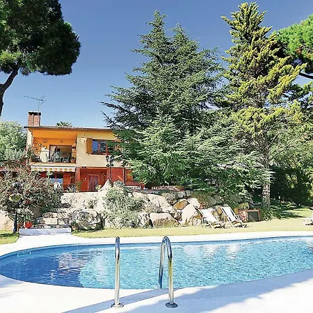 Stunning In Santa Cristina Daro * Santa Cristina d'Aro