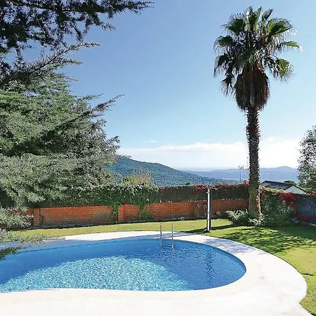Stunning In Santa Cristina Daro Apartment *