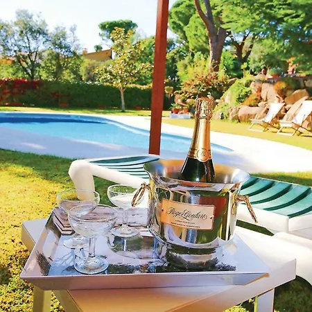 Stunning In Santa Cristina Daro Apartment