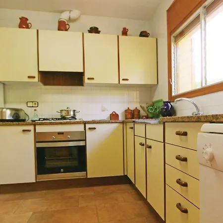 Stunning In Santa Cristina Daro Apartment Santa Cristina d'Aro
