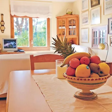 Stunning In Santa Cristina Daro Apartment *